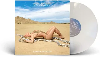 Britney Spears Glory - LTD (2LP)