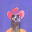 Orville Peck Show Pony (12")
