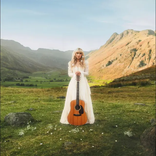 Rianne Downey Consequence Of Love - LTD (LP) 
