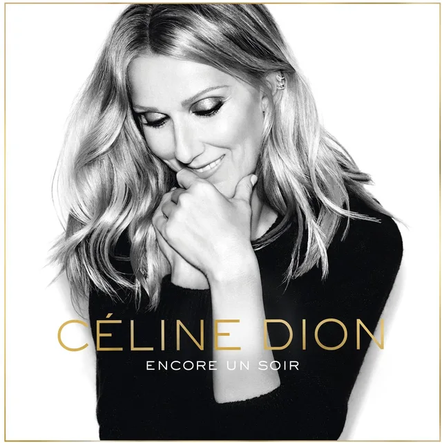 Celine Dion Encore Un Soir (2LP) 