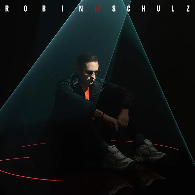 Robin Schulz IIII (2LP) 