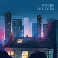 Even Jenssen Over Byen (LP)