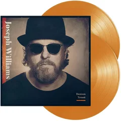 Joseph Williams Denizen Tenant - LTD (2LP)