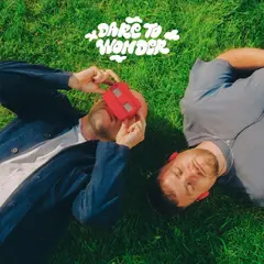 Summers Sons Dare To Wonder (LP)