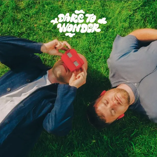 Summers Sons Dare To Wonder (LP) 