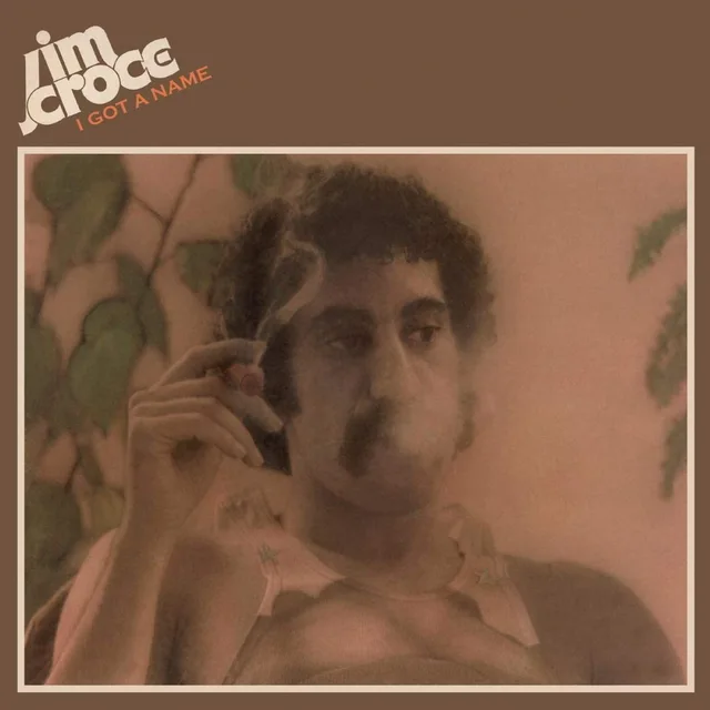 Jim Croce I Got A Name (LP) 