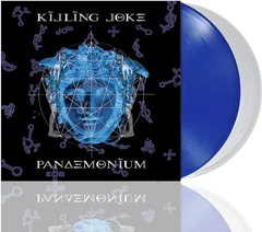 Killing Joke Pandemonium - LTD (2LP)