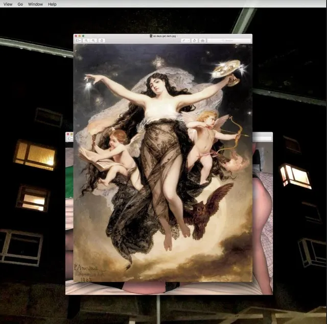 Arab Strap As Days Get Dark (LP) 