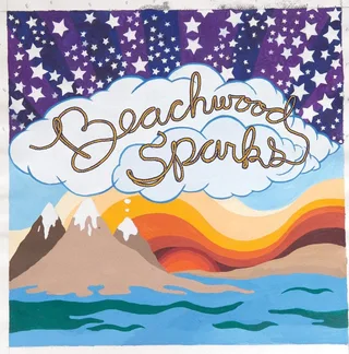 Beachwood Sparks Beachwood Sparks - LTD 20th Anniv. (2LP)
