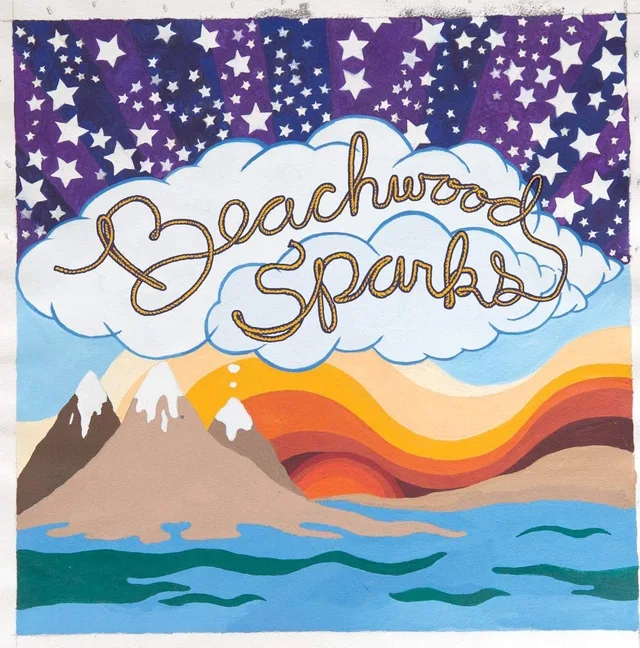 Beachwood Sparks Beachwood Sparks - LTD 20th Anniv. (2LP) 
