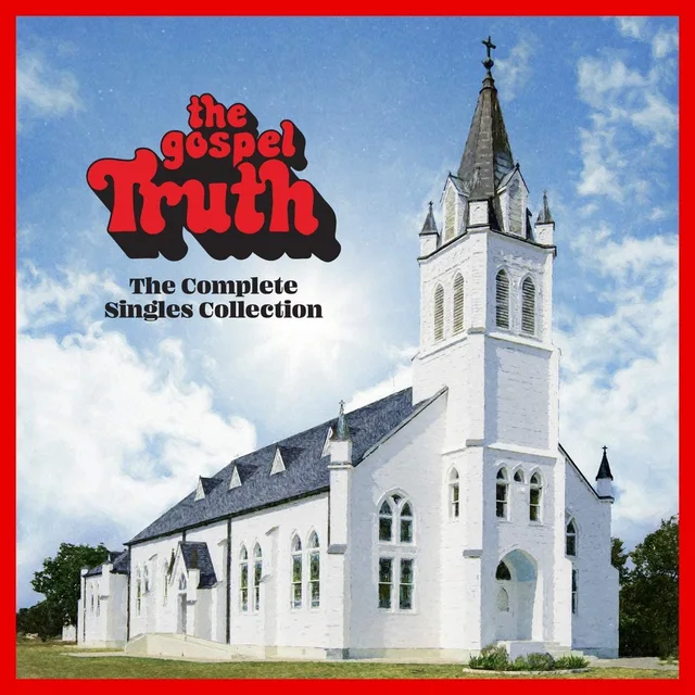 Diverse Artister The Gospel Truth: The Complete… (3LP) 