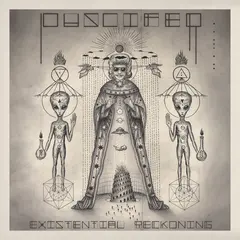 Puscifer Existential Reckoning (2LP)