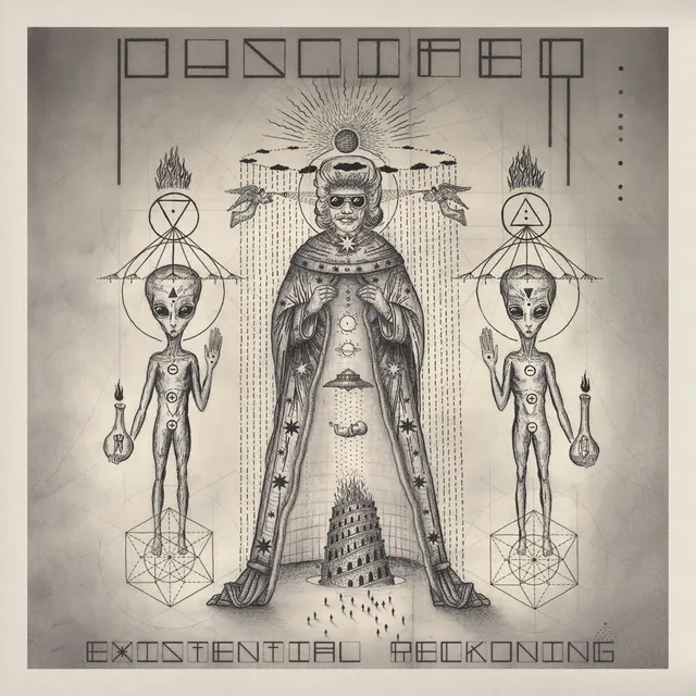 Puscifer Existential Reckoning (2LP) 