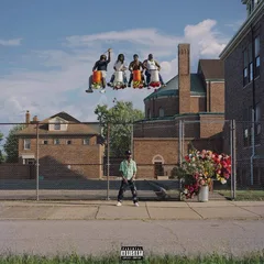 Big Sean Detroit 2 (LP)