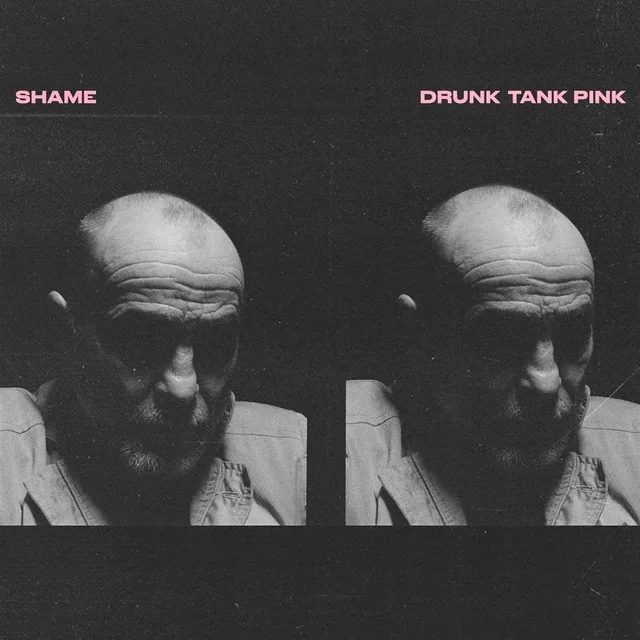 Shame Drunk Tank Pink (LP) 