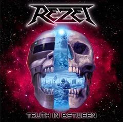 Rezet Truth In Between - LTD (LP)