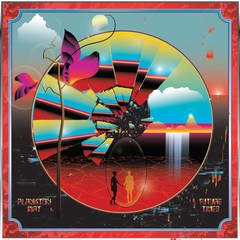Plankton Wat Future Times - LTD (LP)