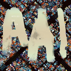 Mouse On Mars Aai (2LP)
