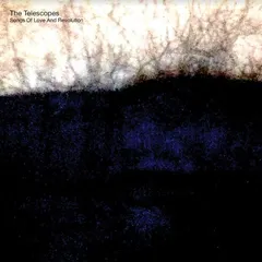 The Telescopes Song Of Love And Revolution (LP)