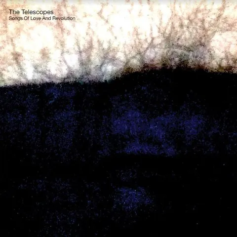 The Telescopes Song Of Love And Revolution (LP) 