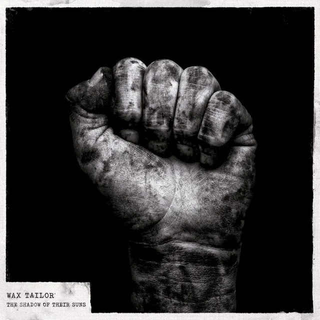 Wax Tailor The Shadow Of Their Suns (LP) 
