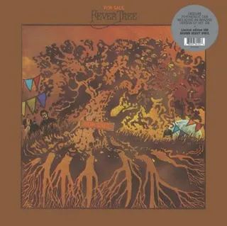 Fever Tree For Sale - LTD (LP) 