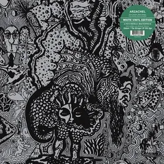 Arzachel Arzachel - LTD (LP)