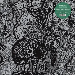 Arzachel Arzachel - LTD (LP) 