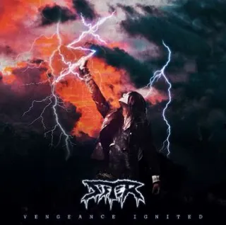 Sister Vengeance Ignited (LP) 