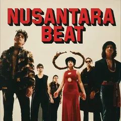 Nusantara Beat Nusantara Beat (LP)
