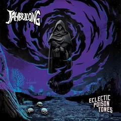 Jahbulong Eclectic Poison Tones (LP)