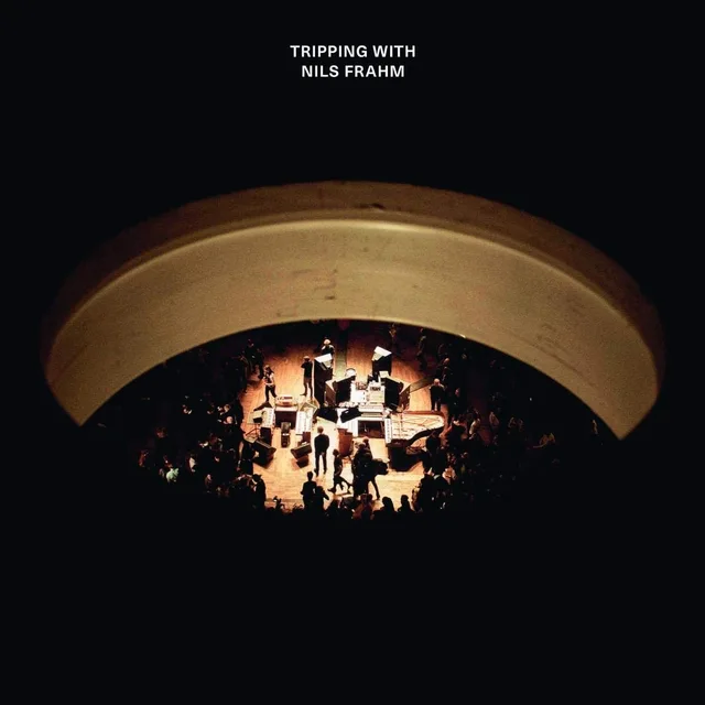 Nils Frahm Tripping With.. (2LP) 