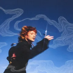 Cavetown Running With Scissors (LP)