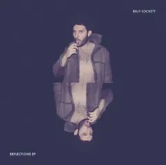 Billy Lockett Reflections (LP)