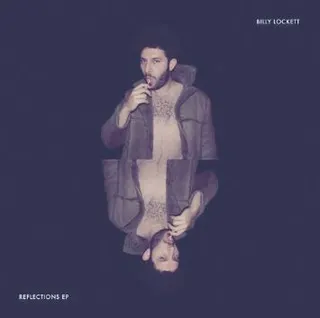 Billy Lockett Reflections (LP) 