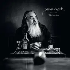 Uffe Lorenzen Galmandsværk (LP)
