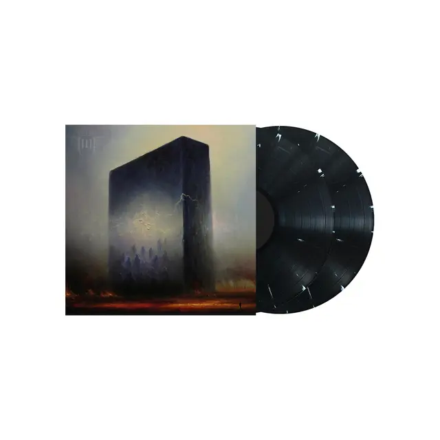 Humanity's Last Breath Välde (LP) 