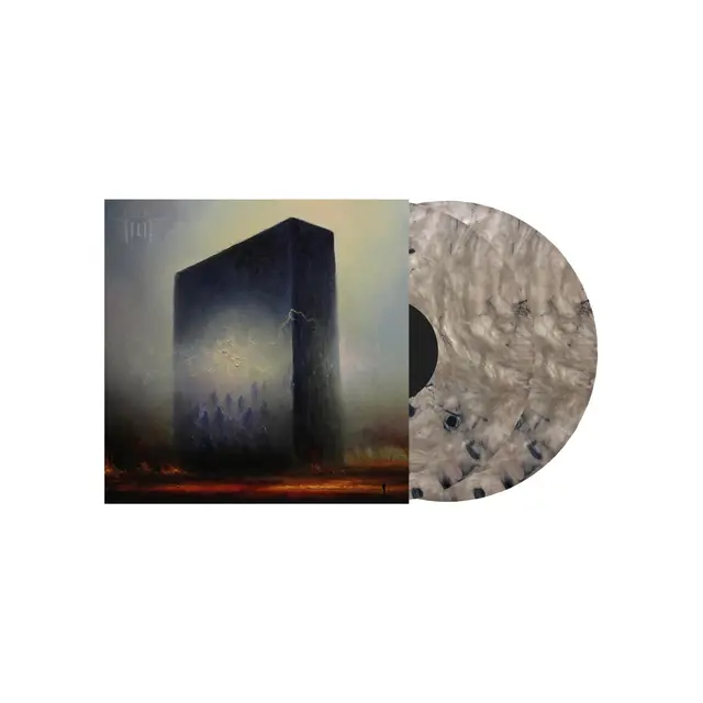 Humanity's Last Breath Välde - LTD (2LP) 
