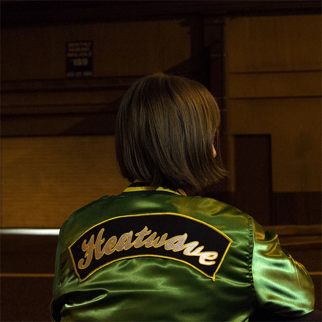 Wild Ones Heatwave (LP) 