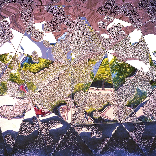 Dangers Bend In The Break (LP) 
