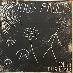 Pious Faults Old Thread (LP)
