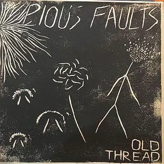 Pious Faults Old Thread (LP) 