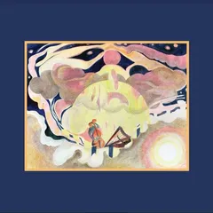 Douglas Dezron &amp; Younger Brandee Force Majeure (LP)