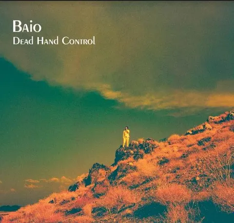 Baio Dead Hand Control (LP) 