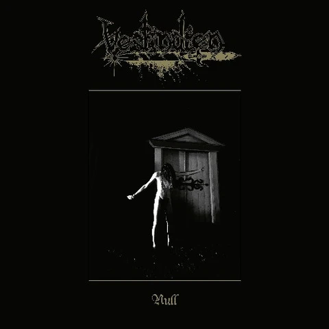 Vestindien Null - LTD (LP) 