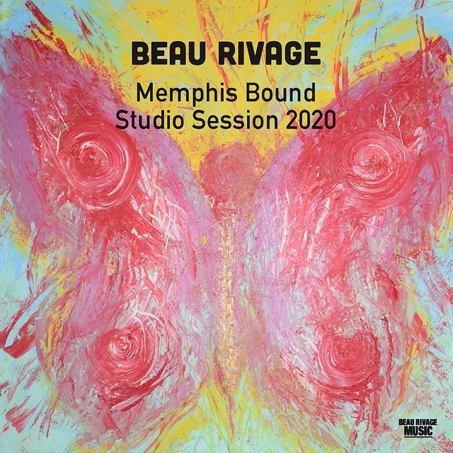 Beau Rivage Memphis Bound (LP) 
