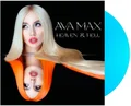 Ava Max Heaven &amp; Hell - LTD (LP)