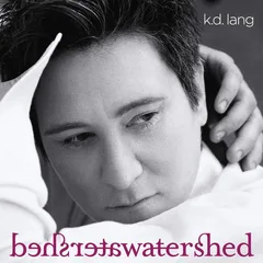 k.d. lang Watershed (LP)