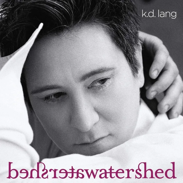 k.d. lang Watershed (LP) 