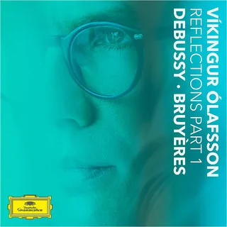 Vikingur Ólafsson Reflections Part 1 (2LP)